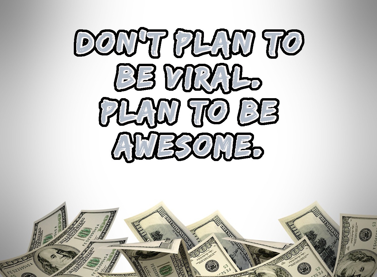 Internet Marketing Goals and Strategy