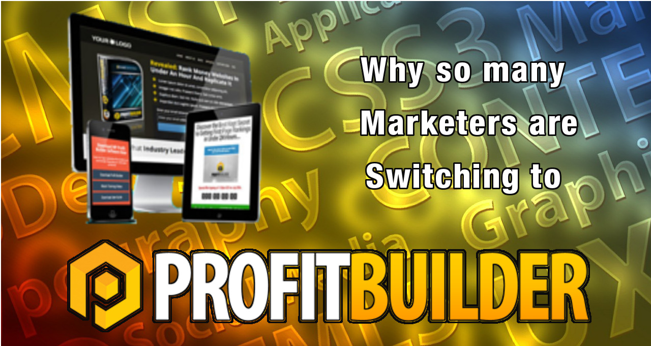 Best Website Builder